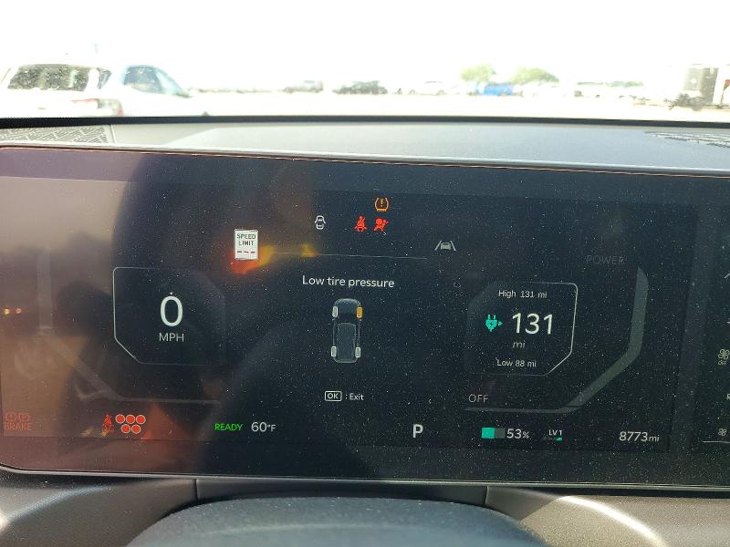 Photo 9 from auction – 2024 KIA EV9 with VIN KNDAA5S28R6018902