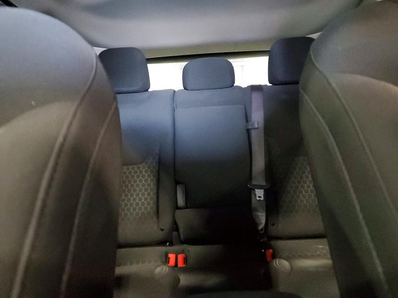 Photo 10 from auction – 2021 JEEP COMPASS with VIN 3C4NJDAB6MT591390