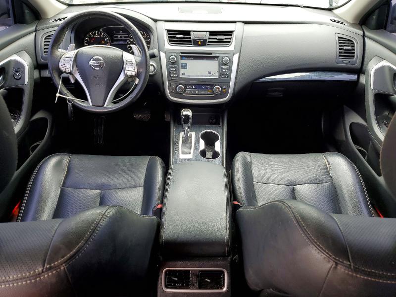 Photo 8 from auction – 2016 NISSAN ALTIMA with VIN 1N4BL3AP6GC259135