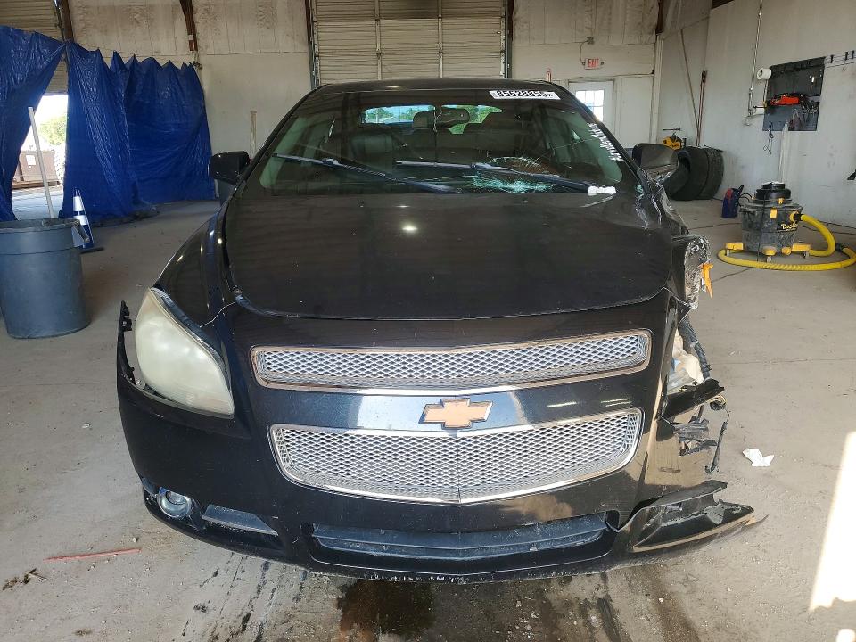 Photo 5 from auction – 2010 CHEVROLET MALIBU with VIN 1G1ZE5E7XAF241552