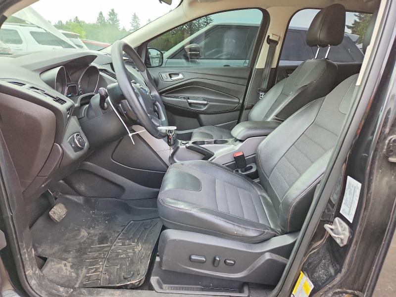 Photo 7 from auction – 2014 FORD ESCAPE with VIN 1FMCU0G90EUD69006