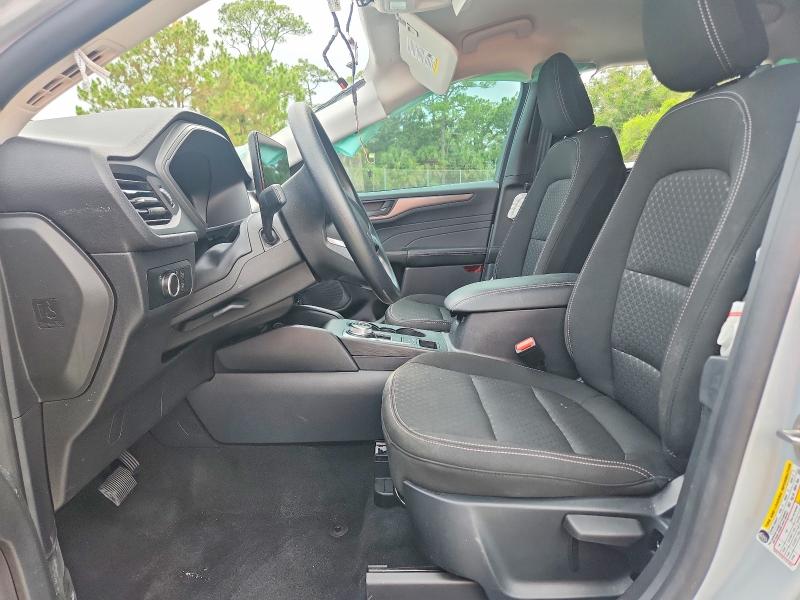 Photo 7 from auction – 2025 FORD ESCAPE with VIN 1FMCU0GN6SUB29323