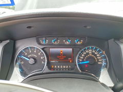 Photo 9 from auction – 2013 FORD F150 with VIN 1FTEW1CM8DKE69906