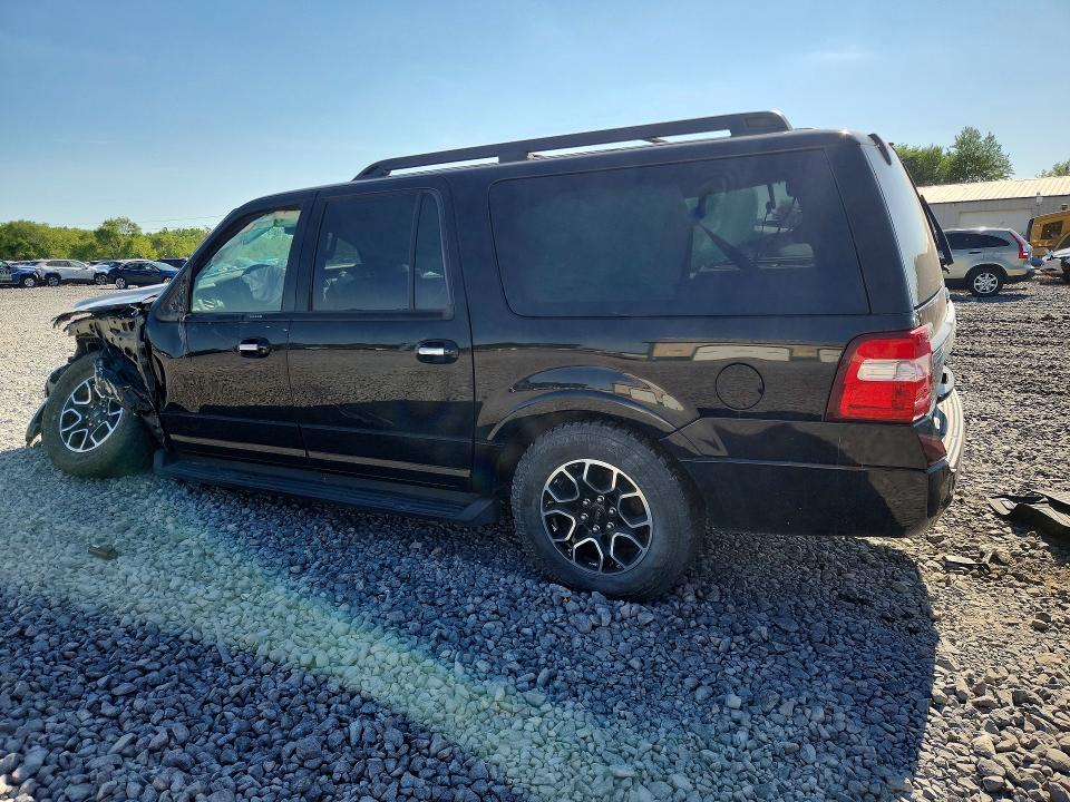 Photo 2 from auction – 2016 FORD EXPEDITION with VIN 1FMJK1JT2GEF46465
