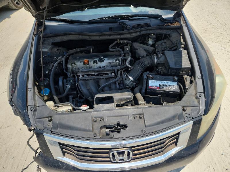 Photo 11 from auction – 2010 HONDA ACCORD with VIN 1HGCP2F33AA013277