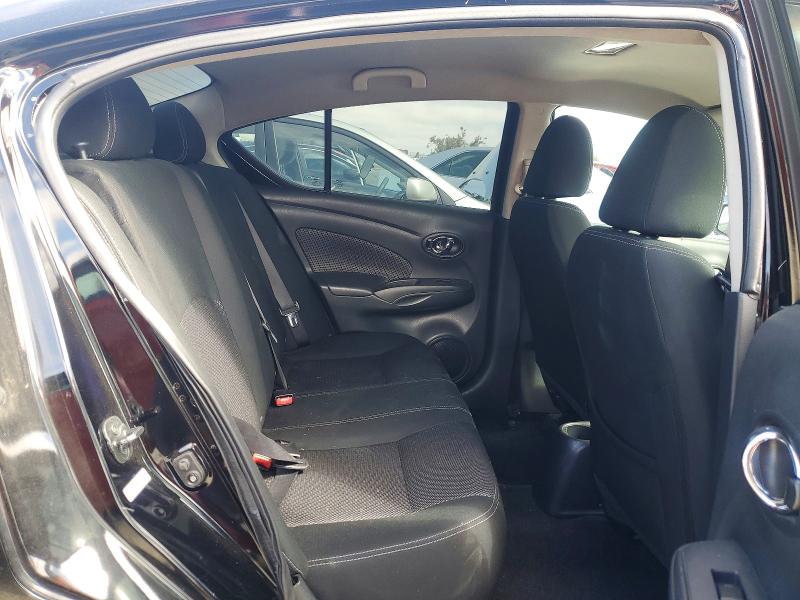 Photo 10 from auction – 2017 NISSAN VERSA with VIN 3N1CN7AP4HL841291