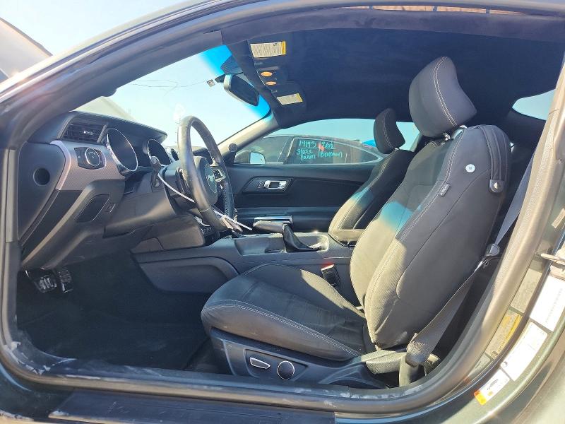 Photo 7 from auction – 2016 FORD MUSTANG with VIN 1FA6P8CF9G5268911