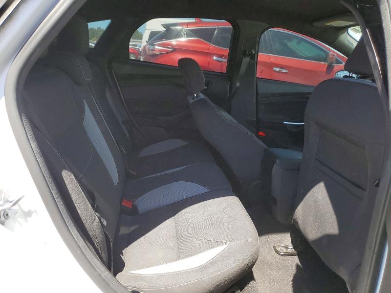 Photo 10 from auction – 2017 FORD FOCUS with VIN 1FADP3L93HL292946