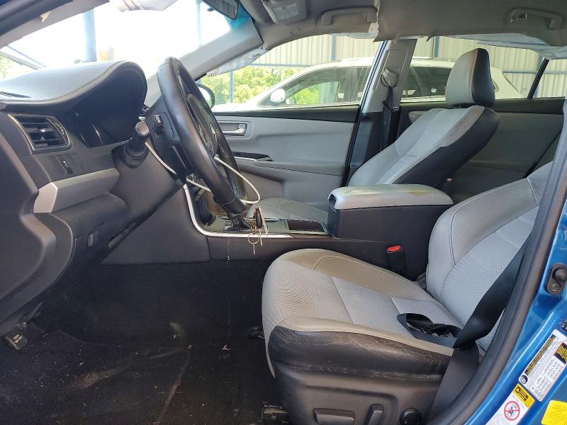 Photo 7 from auction – 2017 TOYOTA CAMRY with VIN 4T1BF1FK7HU792153