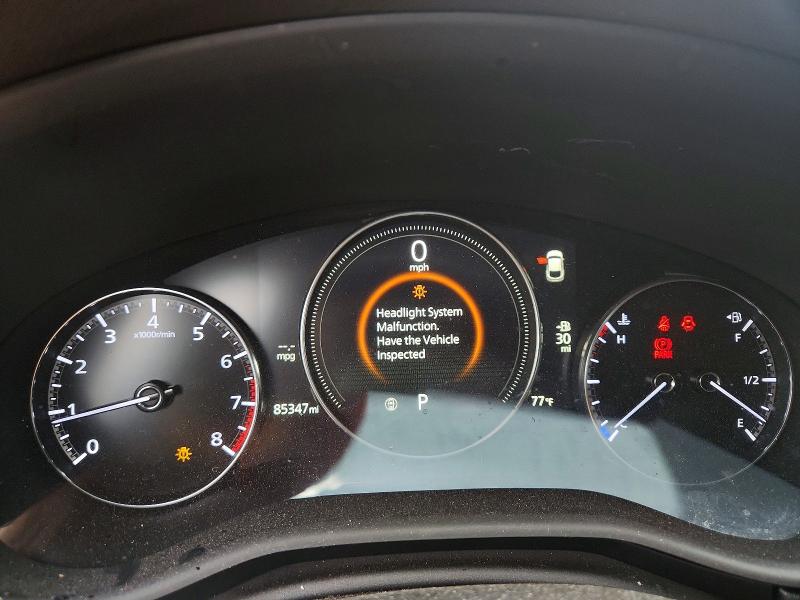 Photo 9 from auction – 2023 MAZDA CX-30 with VIN 3MVDMBDM8PM526185