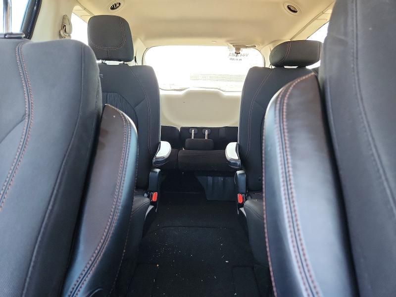 Photo 10 from auction – 2017 CHRYSLER PACIFICA with VIN 2C4RC1CG8HR739194