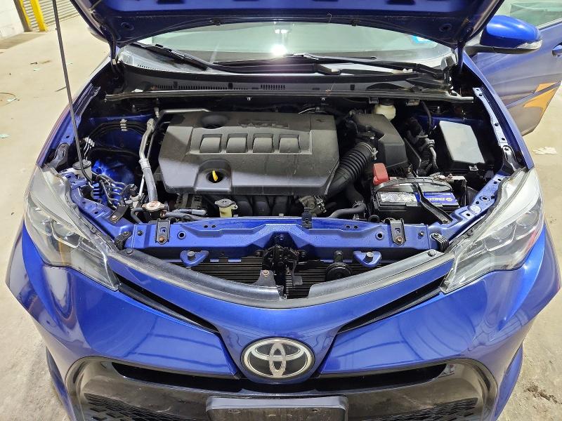 Photo 11 from auction – 2019 TOYOTA COROLLA with VIN 2T1BURHE2HC943848