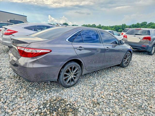 Photo 3 from auction – 2017 TOYOTA CAMRY with VIN 4T1BF1FK5HU335826