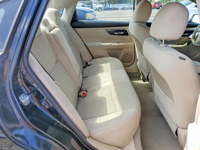 Photo 10 from auction – 2014 NISSAN ALTIMA with VIN 1N4AL3AP2EC315029