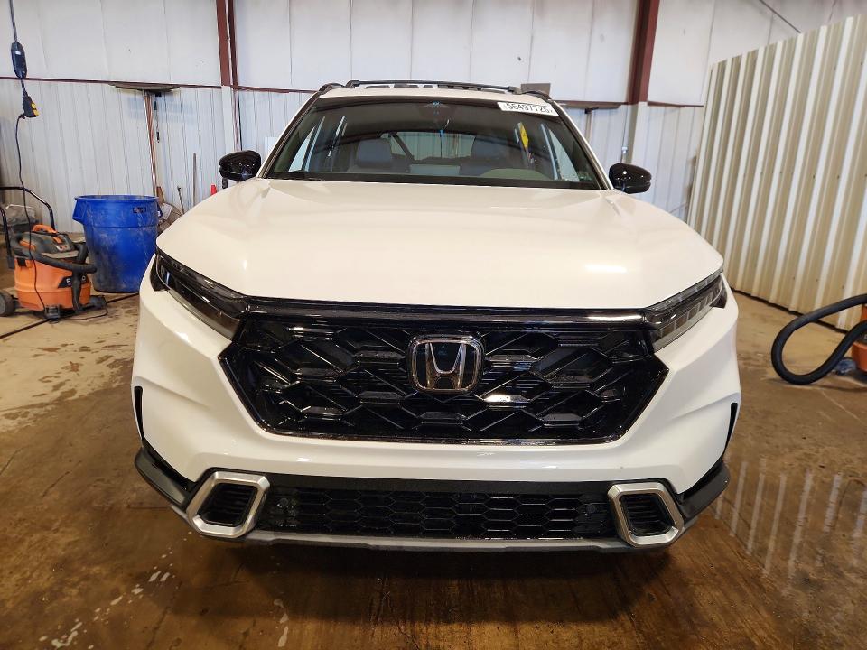 Photo 5 from auction – 2025 HONDA CR-V with VIN 7FARS6H93SE055624