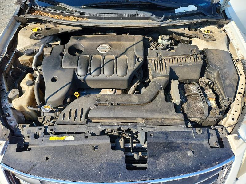 Photo 11 from auction – 2012 NISSAN ALTIMA with VIN 1N4AL2AP3CC140068