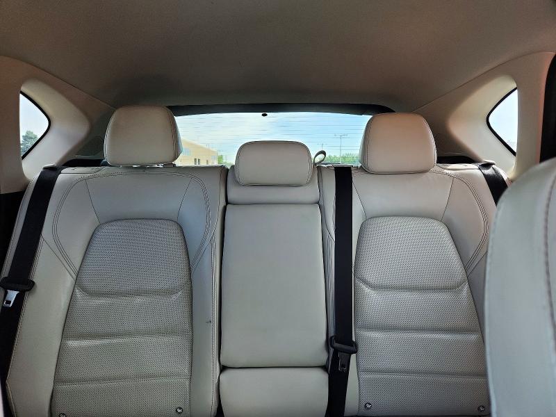 Photo 10 from auction – 2021 MAZDA CX-5 with VIN JM3KFADM0M1322994