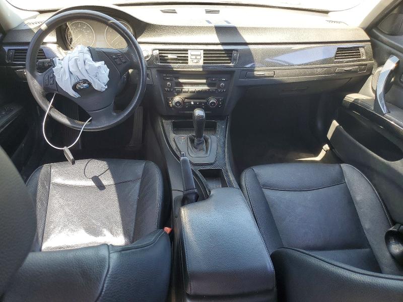 Photo 8 from auction – 2011 BMW 328 with VIN WBAPK7C59BA973056