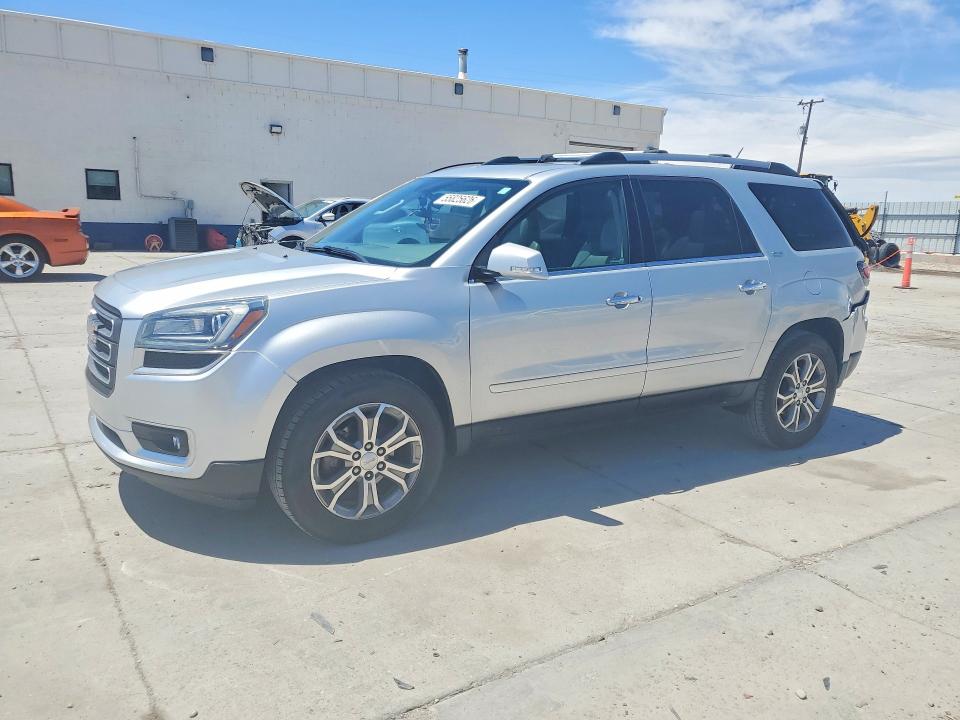 2014 GMC ACADIA - Търг №55825626