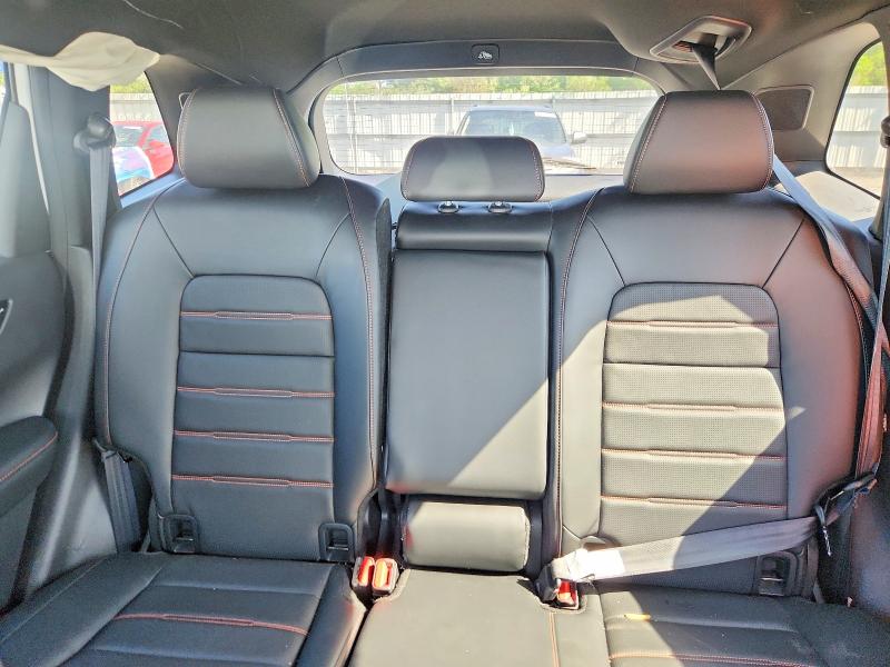 Photo 10 from auction – 2023 HONDA CR-V with VIN 5J6RS6H96PL007478