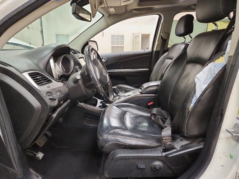 Photo 7 from auction – 2014 DODGE JOURNEY with VIN 3C4PDDFG1ET237749