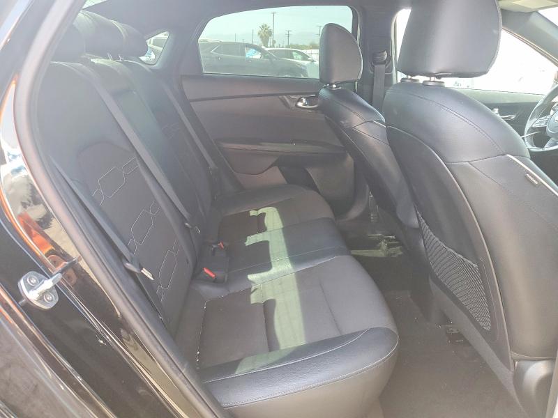 Foto 10 de la subasta – 2020 KIA FORTE con VIN 3KPF34ADXLE246768