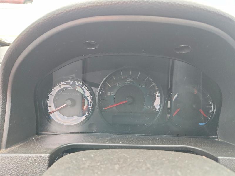 Photo 9 from auction – 2012 FORD FUSION with VIN 3FAHP0JA2CR288197