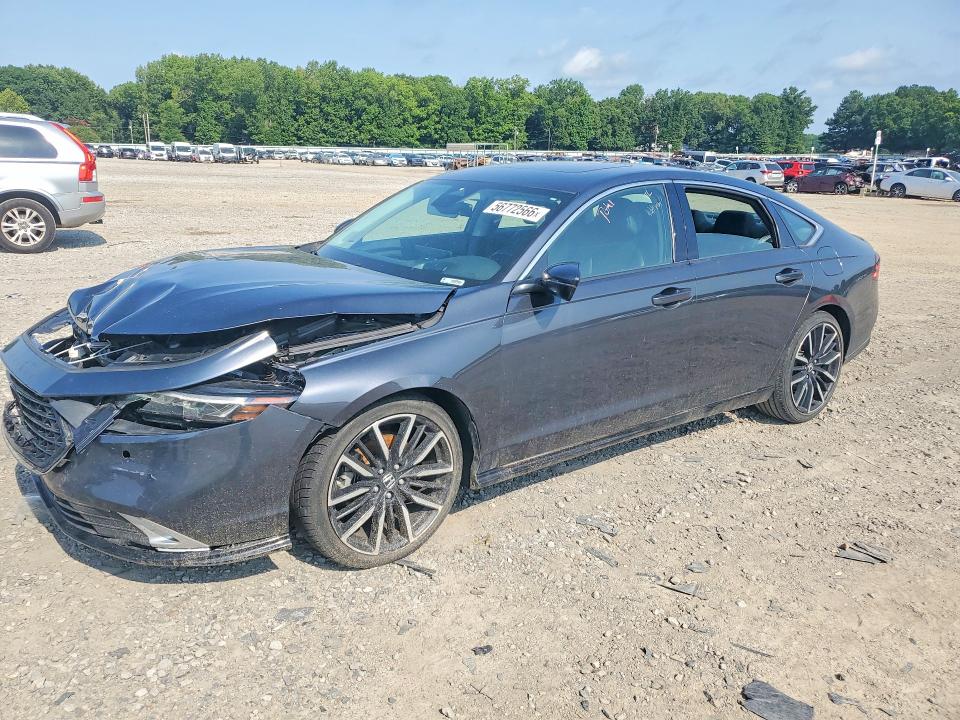 2023 HONDA ACCORD - Търг №56772566
