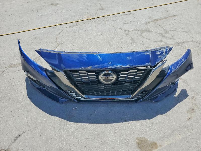 Photo 12 from auction – 2021 NISSAN ALTIMA with VIN 1N4BL4CV0MN420760