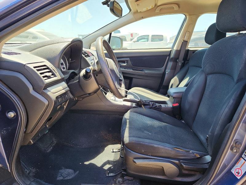 Photo 7 from auction – 2013 SUBARU IMPREZA with VIN JF1GJAC65DH014474