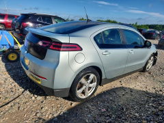 Zdjęcie 3 z aukcji – 2012 CHEVROLET VOLT z VIN 1G1RA6E40CU104965