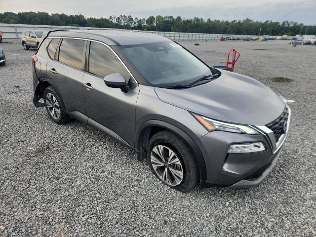 Photo 4 from auction – 2022 NISSAN ROGUE with VIN JN8BT3BB6NW333702