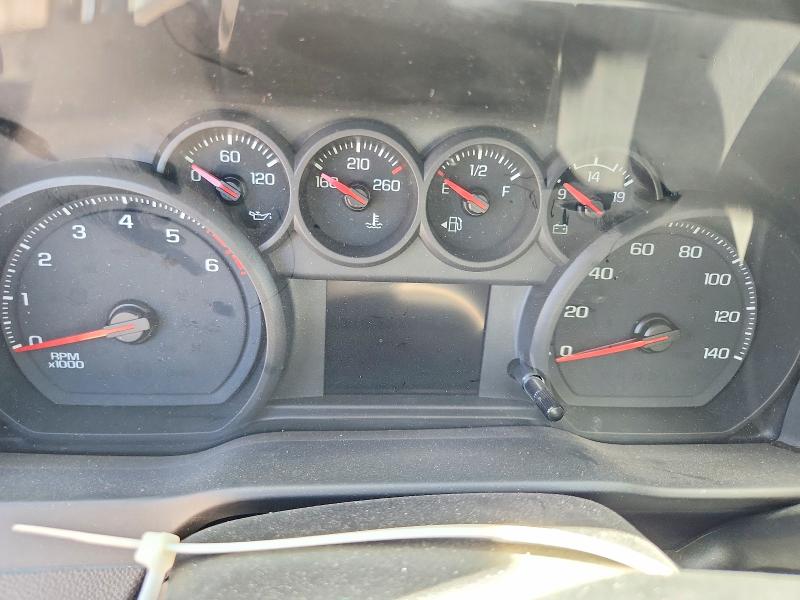 Photo 9 from auction – 2024 GMC SIERRA with VIN 1GT39LE76RF124665