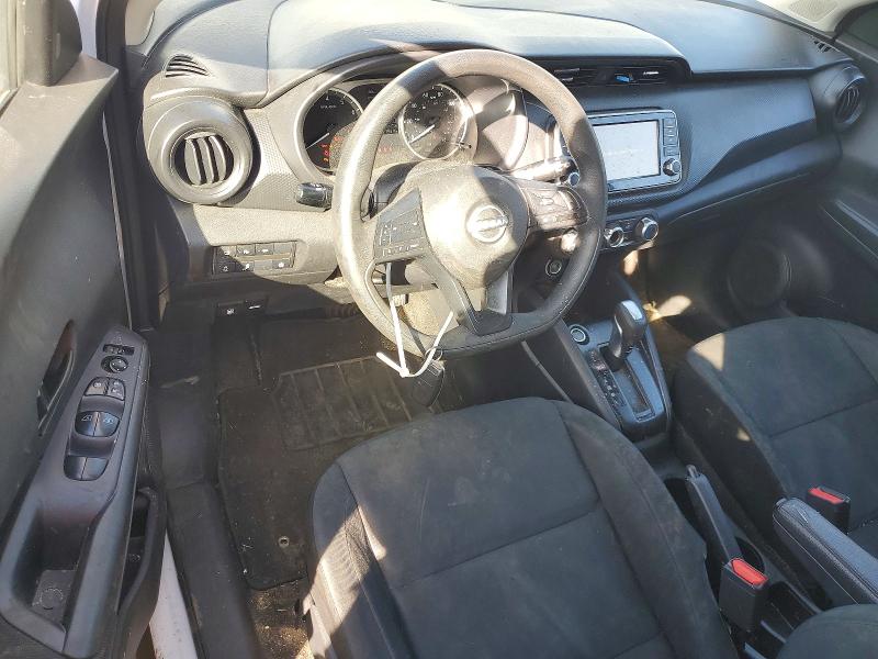 Photo 8 from auction – 2024 NISSAN KICKS with VIN 3N1CP5BV3RL554635