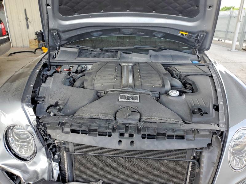 Zdjęcie 11 z aukcji – 2018 BENTLEY BENTAYGA z VIN SJAAC2ZV6JC017814