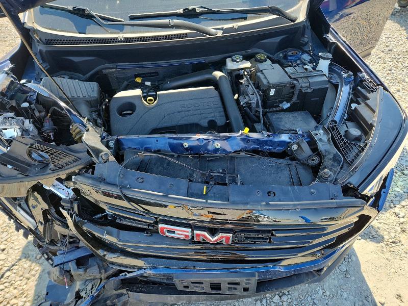 Фото 12 с аукциона – 2023 GMC TERRAIN с VIN 3GKALTEG3PL156571