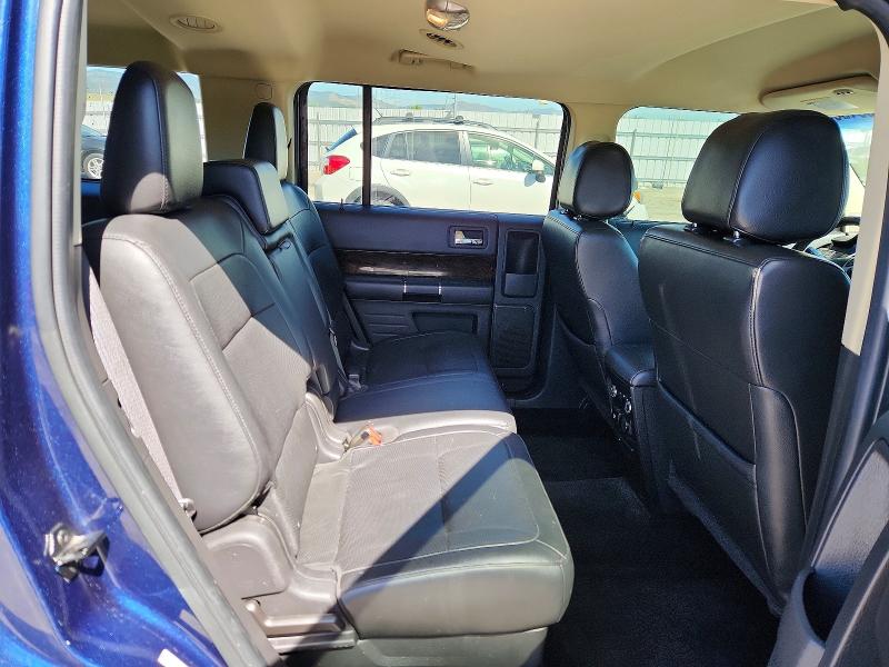 Photo 11 from auction – 2017 FORD FLEX with VIN 2FMHK6D88HBA02469