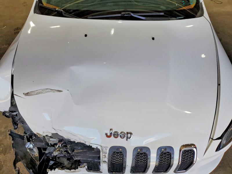 Photo 12 from auction – 2016 JEEP CHEROKEE with VIN 1C4PJMDS8GW172217