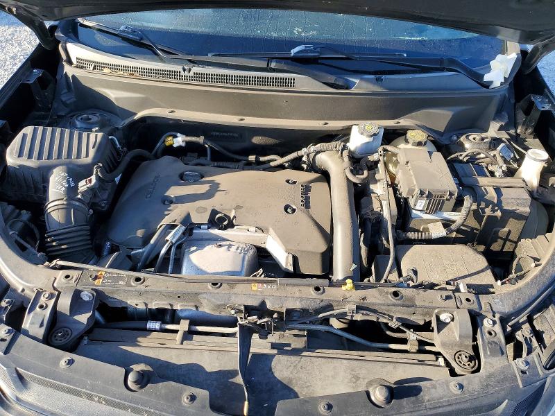 Photo 12 from auction – 2019 CHEVROLET EQUINOX with VIN 3GNAXLEX3KL391956