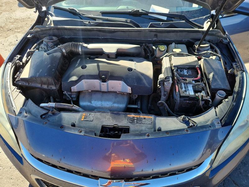 Photo 11 from auction – 2015 CHEVROLET MALIBU with VIN 1G11D5SL0FF169818