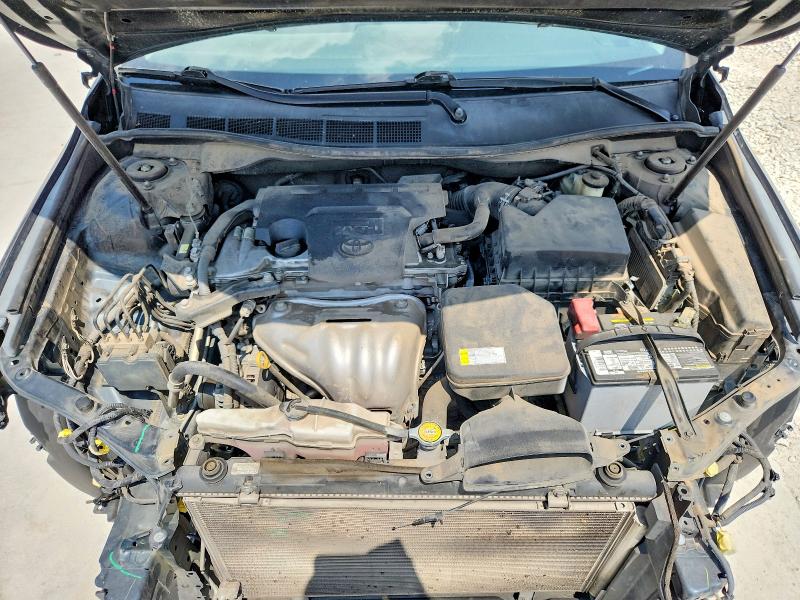 Photo 11 from auction – 2016 TOYOTA CAMRY with VIN 4T1BF1FK2GU123593