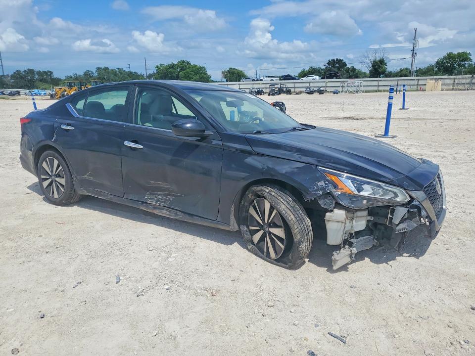 Photo 4 from auction – 2024 NISSAN ALTIMA with VIN 1N4BL4DV4MN336830
