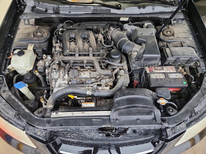 Photo 11 from auction – 2007 HYUNDAI SONATA with VIN 5NPEU46F97H243364