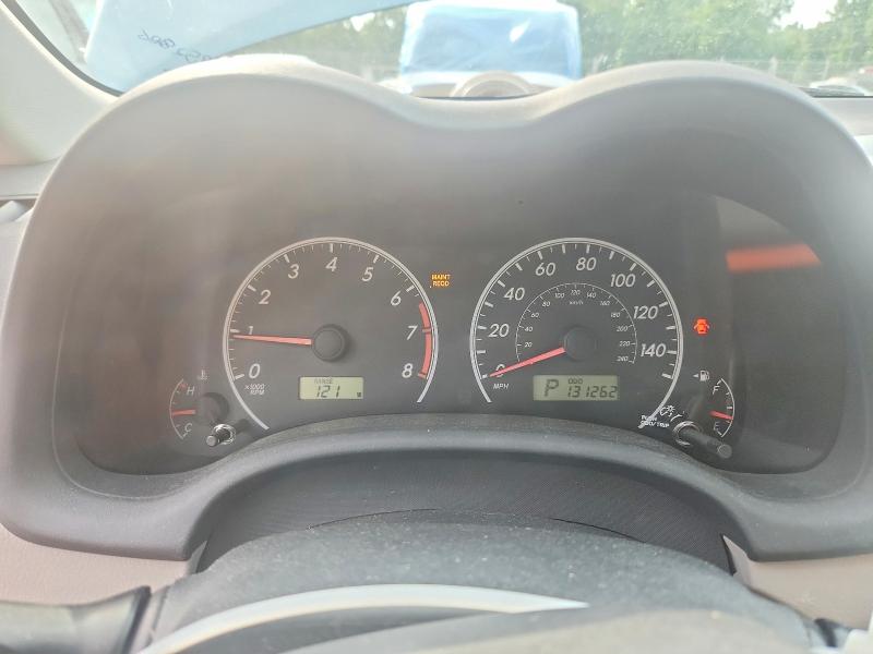 Photo 9 from auction – 2013 TOYOTA COROLLA with VIN 5YFBU4EE6DP216620