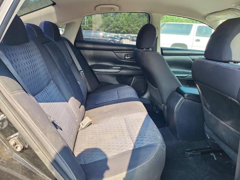 Photo 10 from auction – 2016 NISSAN ALTIMA with VIN 1N4AL3APXGN316050
