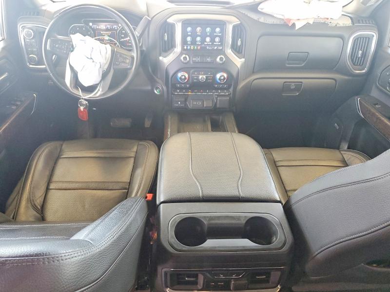 Photo 8 from auction – 2023 GMC SIERRA with VIN 1GT19REY8PF202881