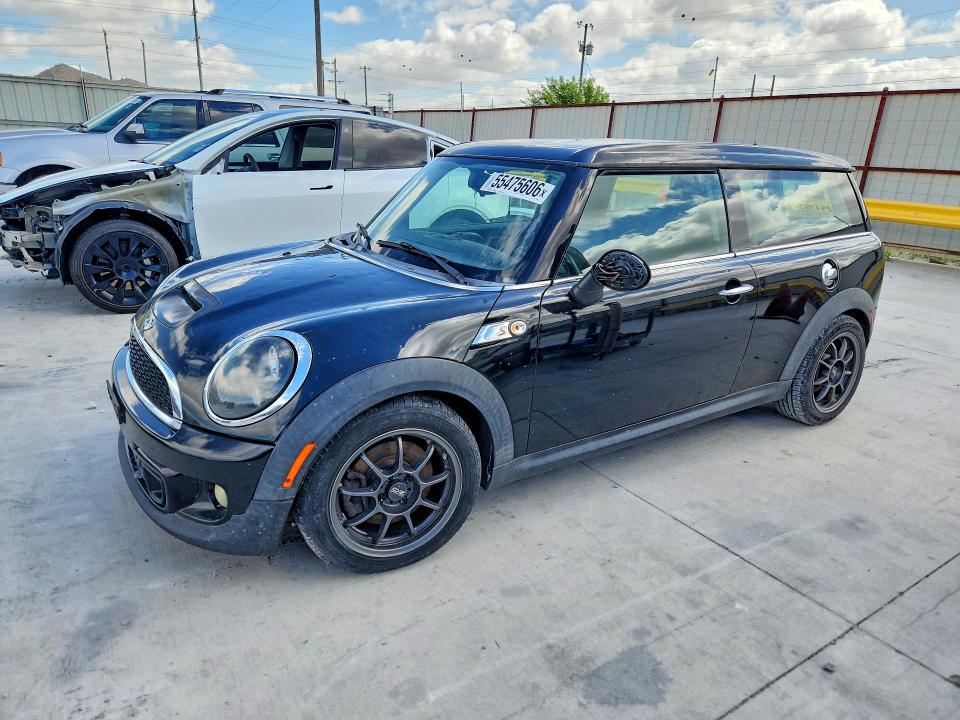 2013 MINI COOPER - Търг №55475606