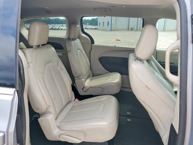 Photo 11 from auction – 2021 CHRYSLER VOYAGER with VIN 2C4RC1DG2MR538335