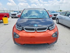 Zdjęcie 5 z aukcji – 2014 BMW I3 z VIN WBY1Z4C56EV275759