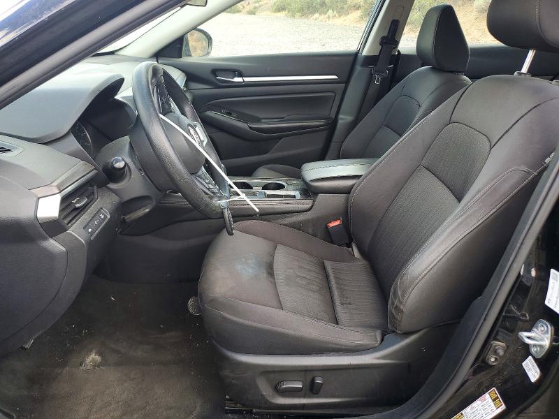 Photo 7 from auction – 2023 NISSAN ALTIMA with VIN 1N4BL4DV8PN357071